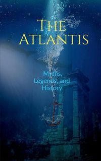 Cover image for The Atlantis