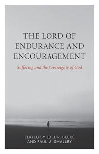 Cover image for The Lord of Endurance and Encouragement