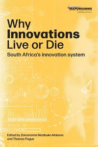 Cover image for Why innovations Live or Die