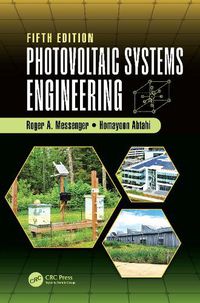 Cover image for Photovoltaic Systems Engineering