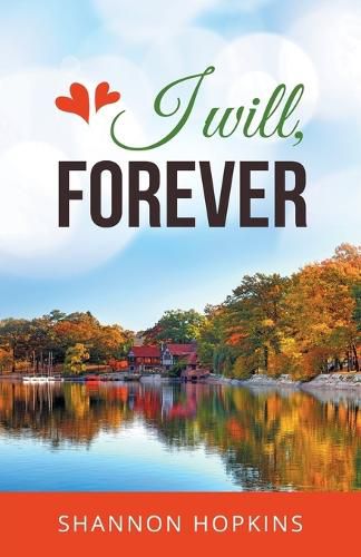 Cover image for I will, forever