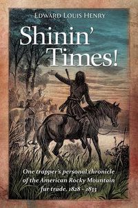 Cover image for Shinin' Times!