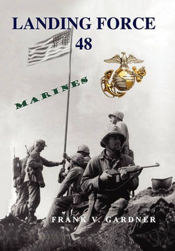 Cover image for Landing Force 48