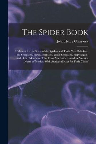 The Spider Book