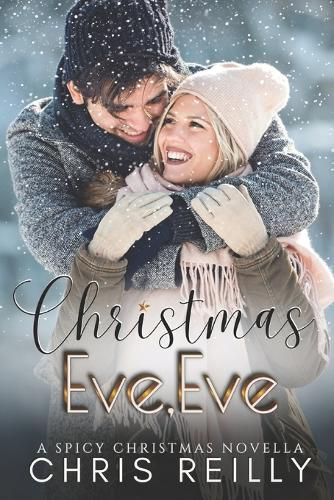 Cover image for Christmas Eve, Eve