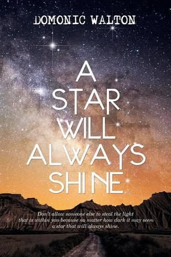 Cover image for A Star Will Always Shine