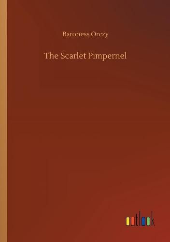 The Scarlet Pimpernel