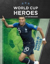 Cover image for World Cup Heroes