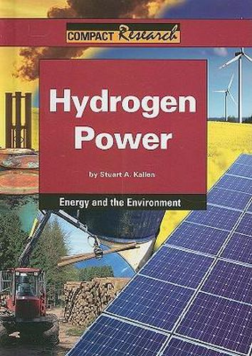 Hydrogen Power