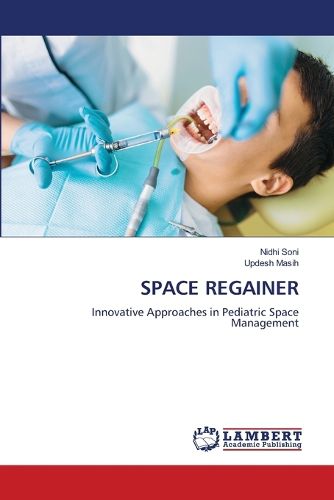 Cover image for Space Regainer