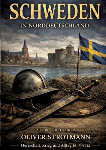 Cover image for Schweden in Norddeutschland