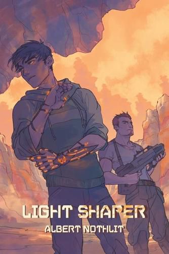 Cover image for Light Shaper