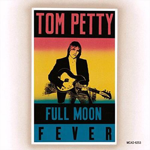 Full Moon Fever *** Vinyl