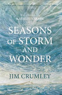 Cover image for Seasons of Storm and Wonder