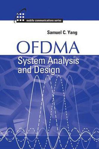 Cover image for OFDMA System Analysis and Design