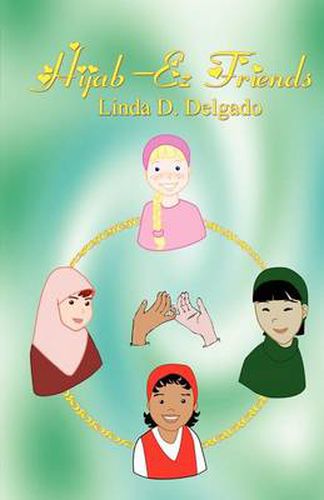 Cover image for Hijab-Ez Friends