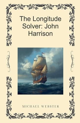 Cover image for The Longitude Solver