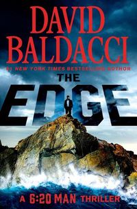 Cover image for The Edge