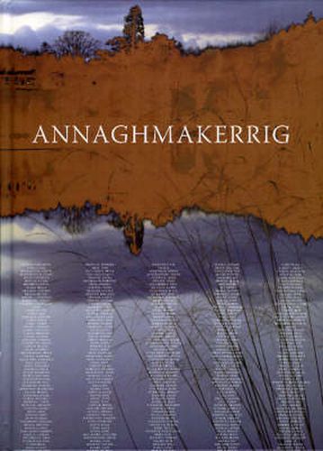 Cover image for Annaghmakerrig