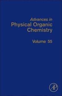 Cover image for Advances in Physical Organic Chemistry