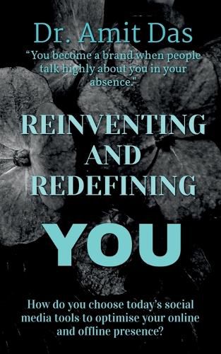 Cover image for Reinventing and Redefining You