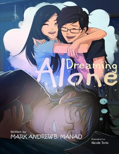 Cover image for Dreaming Alone