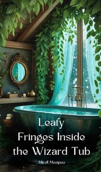 Cover image for Leafy Fringes Inside the Wizard Tub