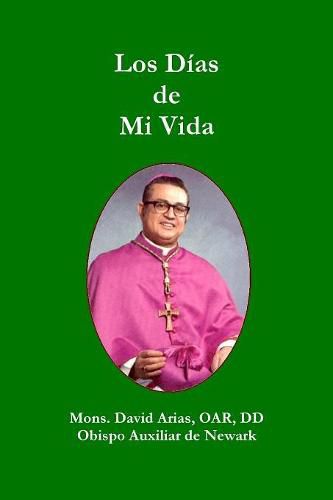 Cover image for Los Dias de Mi Vida