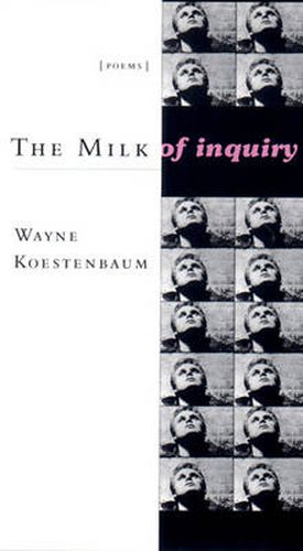 The Milk of Inquiry