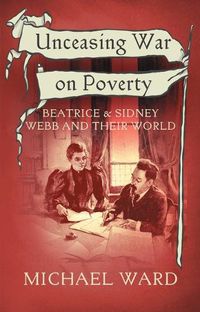 Cover image for Unceasing War on Poverty
