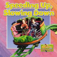 Cover image for Speeding Up and Slowing Down?