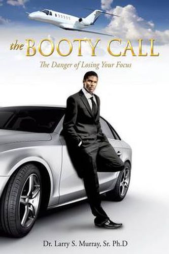 Cover image for The Booty Call