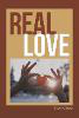 Cover image for Real Love