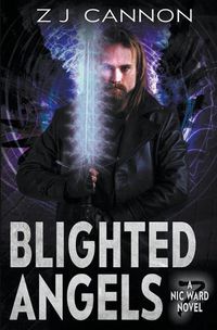 Cover image for Blighted Angels