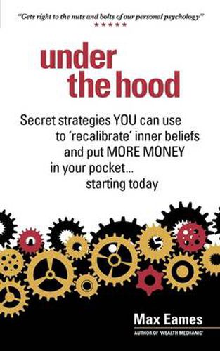 Cover image for Under the Hood