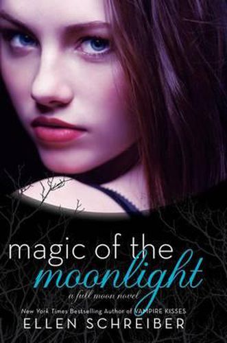 Cover image for Magic of the Moonlight