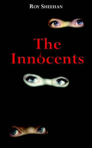 Cover image for The Innocents