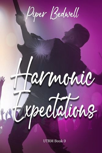 Cover image for Harmonic Expectations