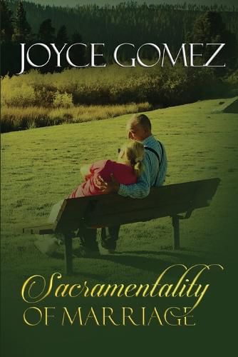 Cover image for Sacramentality of Marriage