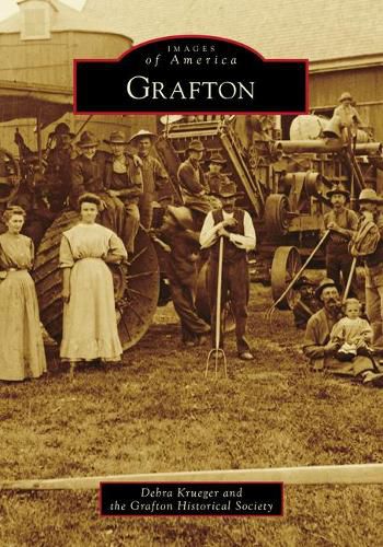 Cover image for Grafton