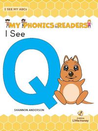 Cover image for I See Q