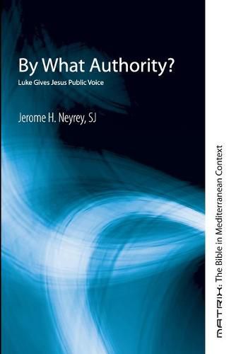 By What Authority?