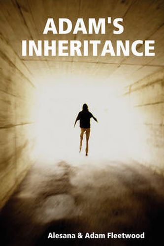 Cover image for Adam's Inheritance