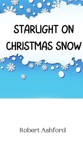 Cover image for Starlight on Christmas Snow