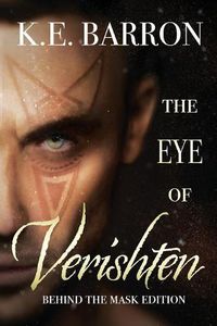 Cover image for The Eye of Verishten: Behind the Mask Edition