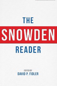 Cover image for The Snowden Reader