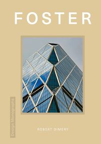 Cover image for Design Monograph: Foster