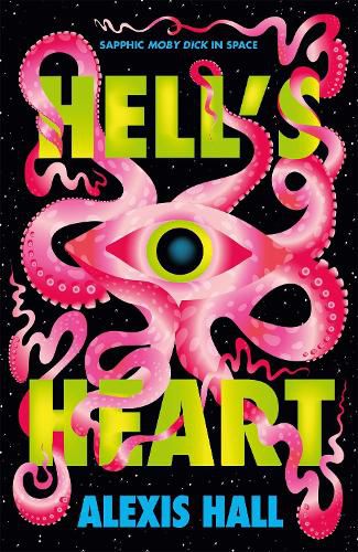 Cover image for Hell's Heart