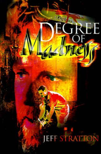 Cover image for Degree of Madness