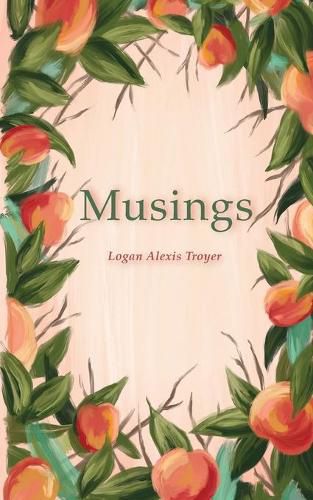 Cover image for Musings